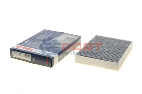 Фильтр салона Bosch 1987435622 Купить в Украине