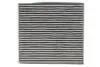 Фото Фільтр салону BMW 2 (U06) 21-/X1 (U11) 22- (вугільний) Bosch (1 987 435 634) изображение 1