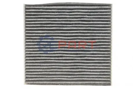 Фільтр салону BMW 2 (U06) 21-/X1 (U11) 22- (вугільний) Bosch 1 987 435 634 Купити в Україні