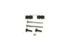 Фото Направляюча супорта (переднього/к-кт) MB E-class (W211)/(W212) 02-15 Bosch (1987470686) изображение 1