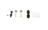 Фото Направляюча супорта (переднього/к-кт) MB E-class (W211)/(W212) 02-15 Bosch (1987470686) изображение 2