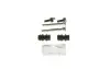 Фото Направляюча супорта (переднього/к-кт) MB E-class (W211)/(W212) 02-15 Bosch (1987470686) изображение 3