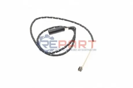Датчик зносу гальмівних колодок задн BMW X3 (E83) 2.0-3.0D 09.03-12.11 Bosch 1987473001 Купити в Україні