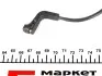 Фото Датчик зносу гальмівних колодок передн BMW 5 (E60), 5 (E61), 6 (E63), 6 (E64) 2.0-5.0 12.01-12.10 Bosch (1987473002) зображення 3