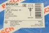 Фото Датчик зносу гальмівних колодок передн AUDI Q7 PORSCHE CAYENNE VW TOUAREG 2.5D-6.0D 09.02-08.15 Bosch (1987473012) зображення 5