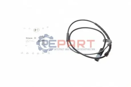 Тормозные аксессуары Bosch 1987473026 Купить в Украине
