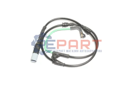 Датчик зносу гальмівних колодок передн BMW X5 (E70), X6 (E71, E72) 3.0-4.8 10.06-07.14 Bosch 1987473028 Купити в Україні