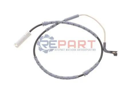 Датчик зносу гальмівних колодок передн BMW 3 (E90), 3 (E91), 3 (E92), X1 (E84) 2.0D-3.0D 08.05-06.15 Bosch 1987473030 Купити в Україні