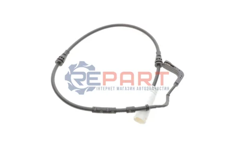 Датчик зносу гальмівних колодок передн BMW 1 (E81), 1 (E82), 1 (E87), 1 (E88), 3 (E90), 3 (E91), 3 (E92), 3 (E93) 1.6-3.0D 06.04-12.13 Bosch 1987473045 Купити в Україні