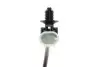 Фото Датчик зносу гальмівних колодок передн LAND ROVER RANGE ROVER SPORT I 3.6D/4.2/4.4 02.05-03.13 Bosch (1987473054) зображення 5