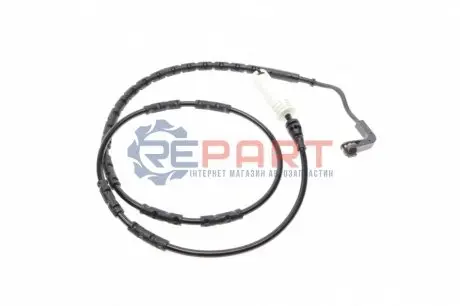 Фото Датчик зносу гальмівних колодок (задніх) BMW 3 (E90/E91/E92) 03-12 (L=1095mm) BOSCH (1987473069) зображення 1