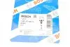 Фото Датчик зносу гальмівних колодок передн BMW X1 (E84) 2.0D 03.09-06.15 Bosch (1987473504) зображення 6