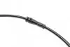 Фото Датчик износа тормозных колодок (задних) BMW 7 (F01-F04) 08-15 Bosch (1987473507) изображение 2