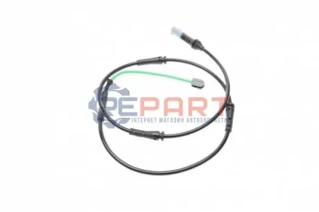 Датчик зносу гальмівних колодок задн BMW 5 GRAN TURISMO (F07) 2.0-4.4 01.09-02.17 Bosch 1987473508 Купити в Україні