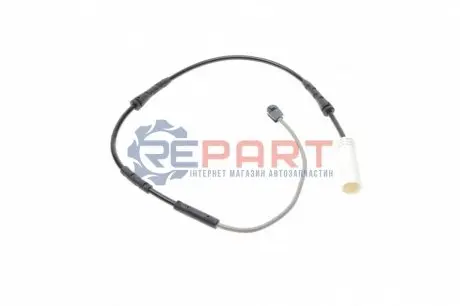Датчик зносу гальмівних колодок передн BMW 1 (E81), 1 (E82), 1 (E87), 1 (E88), 3 (E90), 3 (E91), 3 (E92), 3 (E93) 2.0-3.0D 12.04-12.13 Bosch 1987473514 Купити в Україні