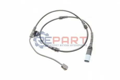 Тормозные аксессуары Bosch 1987473520 Купить в Украине