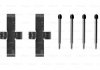Тормозные колодки (монтажный набор) BOSCH 1987474061 (фото 1)