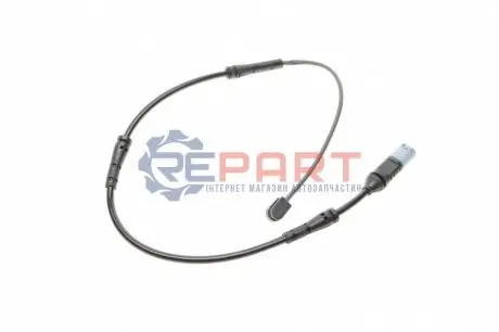 Фото 1 — Датчик зносу гальмівних колодок (передніх) BMW 1 (F20)/2 (F22)/3 (F30) 1.6-4.0 10- BOSCH (1987474550) Фото Датчик зносу гальмівних колодок (передніх) BMW 1 (F20)/2 (F22)/3 (F30) 1.6-4.0 10- BOSCH (1987474550) зображення 1