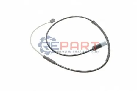 Тормозные аксессуары Bosch 1987474552 Купить в Украине