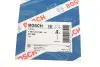 Фото Датчик зносу гальмівних колодок задн PORSCHE CAYENNE, PANAMERA VW TOUAREG 3.0-4.8 07.09-12.18 Bosch (1 987 474 566) зображення 4
