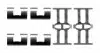 Фото Монтажний набір гальмівних колодок FIAT SEDICI HONDA ACCORD IV, ACCORD IX, ACCORD VI, ACCORD VII, ACCORD VIII, CIVIC VIII, CR-V II, CR-Z, CROSSTOUR I, INSIGHT, LEGEND I, LEGEND II 1.3-3.5 01.88 Bosch (1987474610) зображення 1