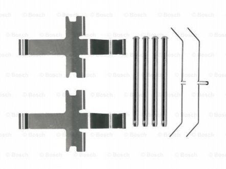 Автозапчастина BOSCH 1987474724 (фото 1)