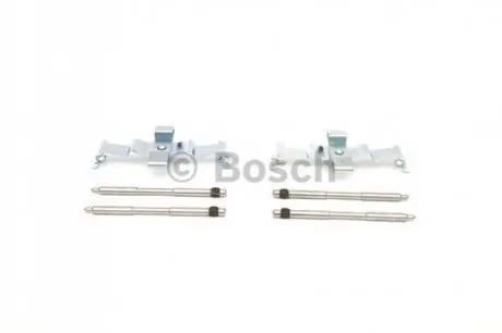 Мотажний комплект гальмівних колодок Bosch 1987474790