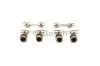 Фото Монтажний набір гальмівних колодок LEXUS GS TOYOTA CAMRY 2.0-4.3 08.01-11.11 Bosch (1987474791) зображення 1