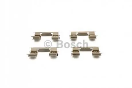 Комплектующие Bosch 1987474825 Купить в Украине