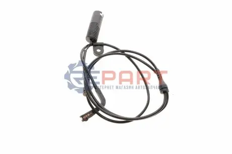 Датчик зносу гальмівних колодок задн BMW 5 (E39) 2.0-4.4 11.96-05.04 Bosch 1987474942 Купити в Україні