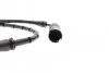 Фото Датчик зносу гальмівних колодок передн BMW X5 (E53) 3.0-4.8 01.00-12.06 Bosch (1987474945) зображення 3