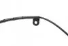 Фото Датчик зносу гальмівних колодок передн BMW 5 (E39) 2.0-4.9 09.95-05.04 Bosch (1987474958) зображення 4
