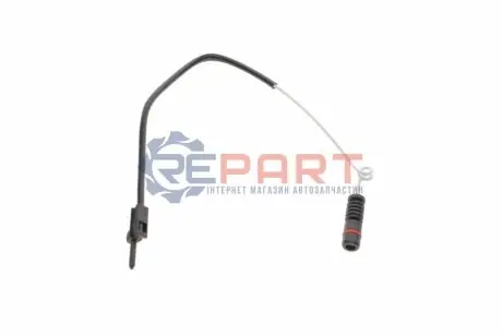 Фото Датчик износа тормозных колодок BOSCH (1 987 474 964) изображение 1