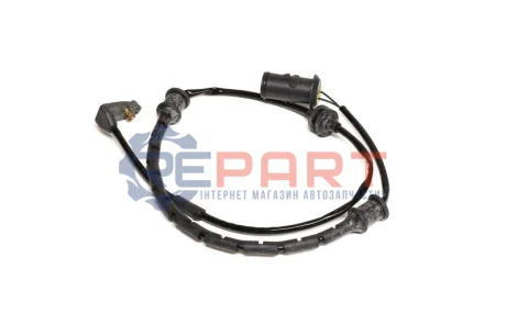 Датчик зносу гальмівних колодок передн OPEL VECTRA B 1.6-2.6 09.95-07.03 Bosch 1987474972 Купити в Україні