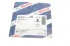 Фото Монтажний набір гальмівної колодки OPEL CORSA A, CORSA A TR, KADETT D, KADETT E 1.0-1.6 08.79-07.94 Bosch (1987475081) зображення 3