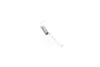 Фото Монтажний набір гальмівної колодки OPEL ASCONA C, KADETT D, KADETT E, VECTRA A 1.2-2.0 08.79-11.95 Bosch (1 987 475 082) зображення 10