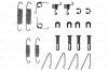 Монтажний набір гальмівних колодок 1987475140