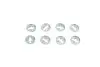 Фото Монтажний набір гальмівної колодки CHEVROLET NIVA FIAT 238 LADA 1200-1500, 1200-1600, NIVA, NOVA 1.2-1.9D 10.67 Bosch (1987475191) зображення 3