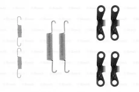 Елемент розподільчого насосу VOLVO 780, 850, C70 I, S70, V70 I RENAULT LAGUNA I B280E-GB5252S 04.86-10.05 Bosch 1987475246 Купити в Україні