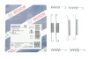 Фото Елемент розподільчого насосу MERCEDES G (W463), SPRINTER 2-T (B901, B902), SPRINTER 3-T (B903) VW LT 28-35 I, LT 28-35 II, LT 28-46 II 1E-OM647.981 11.75-12.15 Bosch (1987475263) зображення 2