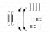 Монтажный набор тормозных колодок - BOSCH 1987475268 (9948365)
