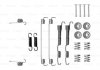 Монтажный набор тормозных колодок BOSCH 1987475270 (фото 1)