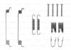 Монтажний набір гальмівних колодок 1987475274