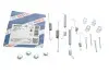 Фото Елемент розподільчого насосу HYUNDAI ACCENT II KIA CLARUS D3DA-T8 07.96-12.06 Bosch (1987475296) зображення 2