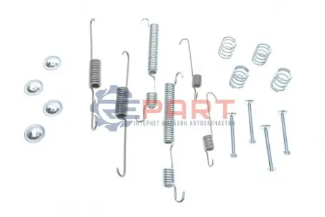 Елемент розподільчого насосу HYUNDAI ACCENT II KIA CLARUS D3DA-T8 07.96-12.06 Bosch 1987475296 Купити в Україні
