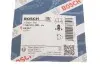 Фото Монтажний набір гальмівної колодки NISSAN NAVARA, NP300, PATHFINDER II, PICK UP 2.4-3.5 01.86 Bosch (1987475308) зображення 13