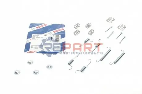 КОМПЛЕКТ ДЕТАЛЕЙ Bosch 1 987 475 324 Купить в Украине