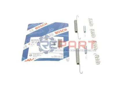 КОМПЛЕКТ ДЕТАЛЕЙ Bosch 1 987 475 366 Купить в Украине