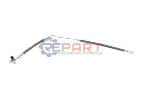 Шланг гальмівний (задній) BMW X5 (E53) 00-06 BOSCH 1987476054 Купити в Україні