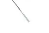 Фото Трос ручника (задній) BMW 3 (E30) 82-91 (1830mm) знято з постачання Bosch (1987477008) зображення 6